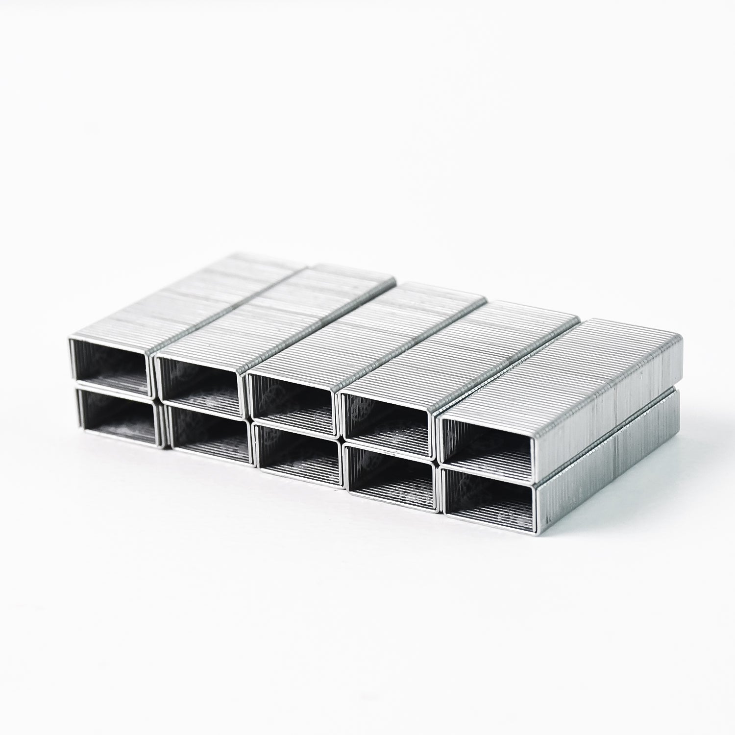 Kangaro 246-1m High-quality Staples  Durable Steel Pins