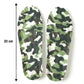 Lightweight Printed Foot Insoles For Daily Use (1 Pair 35 To 36 Size)