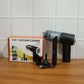 3 in 1 Mini Car Vacuum – Wireless, Rechargeable, Blower & Dust Cleaner for Car & Home