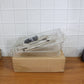3 Layer Multipurpose Storage Trolley with Wheels