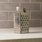 Steel Grater & Slicer