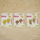 Cartoon Self Adhesive Wall Hooks For Keys Bags Towels And Home Decor (2 Pc Set)