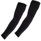 Black Arm Sleeves