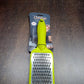 Stainless Steel Vegetables & Fruits Shredder for Kitchen Cheese Grater (1 Pc)
