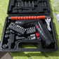  Small Screwdriver with LED Light, Screwdrivers Bit Set - in-use lifestyle shot