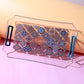 Supermom 3-piece Multipurpose Serving Tray - (3 Pc  Set)