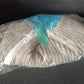 Heavy-Duty Reusable Shoe Washing Bag for Washing Machine (1 Pc) -01