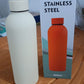 Stainless Steel Double Wall Vacuum-Insulated Drink Water (Mix Color / 500 ML Approx)