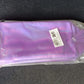 Holographic Shiny Waterproof Travel Cosmetic Pouch (1 Pc)