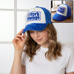 Trendy New York Vintage Style Winter Furry Cap (1 Pc)