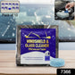 Glass Cleaner Tablets