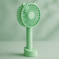  Portable Hand Fan 3-Speed Table Fan - main