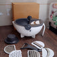 Multifunctional Vegetable Chopper (9 IN 1)