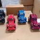 Vintage Metal Car 10 Inch  Car Model Toy Vehicle Classic Car Metal Vintage car