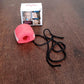 Pink Jawline Exerciser Tool For Men  Women