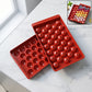 Lollipop Candy Maker And Lollipop Candy Machine (1 Pc  Red)