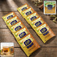 Ashwagandha Spiced Green Tea (25 Gm 1 Set)