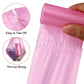 Garbage Bags Roll 45 X 45 Cm (1 Pc  Mix Color)