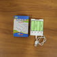  rechargeable battery charger kit