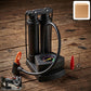 Double Cylinder Foot Air Pump (1 Set)