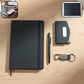 Premium 4 In 1 Travel Essentials Combo Executive Gift Set