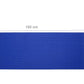 Yoga mat with strap and carry bag