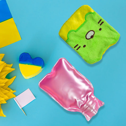  Kitty Hot Water Bag