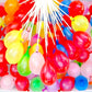 Holi fun balloons