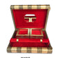 Jewellery storage box multiple compartments for earrings bangles and rings India