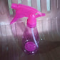 Plastic Multipurpose Home & Garden Water Spray Bottle for (414 ML / 1 Pc)