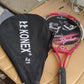 Professional Tennis Racket with Full Cover (1 Pc)