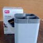 Supermom Multi-Compartment Desk Organizer Utility Holder (1 Pc)
