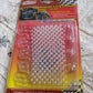 Silicon Car Massage Steering Cover High Quality Suitable For All Car (2 Pc Set)