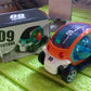 360° Rotating Stunt Car Toy – Bump & Go (1 Pc, Battery Not Included)