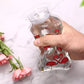 6541 Transparent Multi Design Small Hot Water Bag With Cover For Pain Relief Neck Shoulder Pain And Hand Feet Warmer Menstrual Cramps.