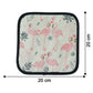 Printed Kitchen Pot Holder Heat Resistant Mat (2020 Cm)