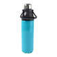 Plastic Sports Bottle Insulated Leakproof Bpa-free (1100ml  Mix Color)