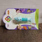 Playful shark shape slinky