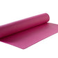 524_yoga Mat Eco-friendly For Fitness Exercise Workout Gym With Non-slip Pad (180x60xcm) Color May Very