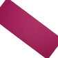 524_yoga Mat Eco-friendly For Fitness Exercise Workout Gym With Non-slip Pad (180x60xcm) Color May Very