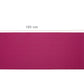 524_yoga Mat Eco-friendly For Fitness Exercise Workout Gym With Non-slip Pad (180x60xcm) Color May Very