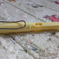 2-in-1 Everlasting Magic Pencil with Replaceable Eraser  (1 Pc / Mix Color)