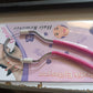 Facial Hair Remover Portable Spring (1 Pc)