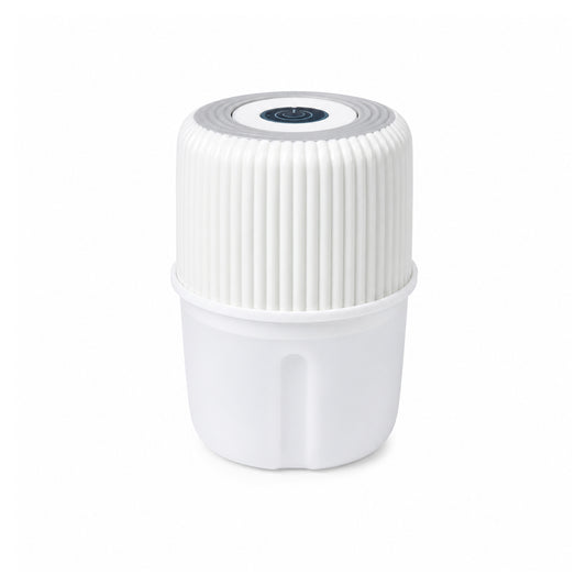 Usb Rechargeable Mini Garlic Chopper Crusher (300 Ml)