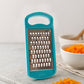 Multipurpose Cheese  Vegetable Grater (1 Pc)