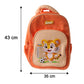 Cute Cartoon School Backpack - 17 Inch