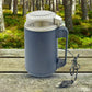 Electric Coffee & Spice Grinder Machine for Home, Fine Powder Maker (300W)