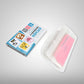 Kitchen Bag Air Tight Bag 8 Pc bag Food bag & Kitchen Bag (8 pc Set)