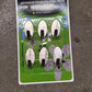 Self Adhesive Wall Hooks Set (6 Pc, Mix Design)