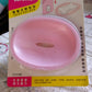 Wall Mounted 1 Layer Soap Holder with Hook  for Bathroom Sabudani (1 Pc)